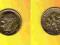 USA 10 Cents 1966 r.