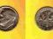 USA 10 Cents 1970 r. D