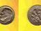 USA 10 Cents 1967 r.