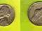 USA 5 Cents 1946 r.