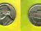 USA 5 Cents 1973 r. D