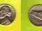 USA 5 Cents 1964 r.