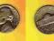 USA 5 Cents 1964 r.