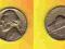 USA 5 Cents 1964 r. D