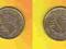 USA 5 Cents 1902 r. ładna