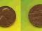 USA 1 Cent 1970 r.