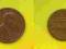 USA 1 Cent 1969 r. D