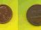 USA 1 Cent 1974 r. D