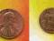 USA 1 Cent 1983 r.