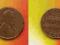 USA 1 Cent 1991 r. D