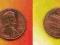 USA 1 Cent 1998 r.
