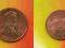 USA 1 Cent 1995 r. D