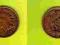 USA 1 Cent 1903 r.