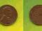 USA 1 Cent 1957 r. D