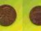 USA 1 Cent 1975 r.