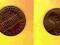 USA 1 Cent 1981 r.