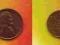 USA 1 Cent 1951 r.