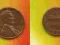 USA 1 Cent 1959 r.