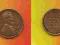 USA 1 Cent 1950 r.