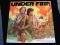 UNDER FIRE - SOUNDTRACK - 1983