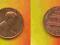 USA 1 Cent 1971 r. S