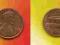 USA 1 Cent 1978 r.