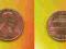 USA 1 Cent 1976 r.