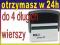 Pieczatki COLOP 25 z gumką 1-4 wiersze max w 24 h