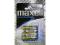 Bateria AAA, R03 1,5V - MAXELL ALKALINE kpl. 4 szt