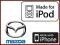 Adapter iPod MAZDA - podłącz iPod'a do samochodu