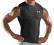 UNDER ARMOUR HEATGEAR COMPRESSION RASHGUARD S W-WA