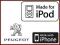 Adapter iPod PEUGEOT - podłącz iPod'a do samochodu
