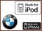Adapter iPod BMW - podłącz iPod'a do samochodu