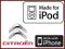 Adapter iPod CITROEN - podłącz iPod'a do samochodu