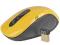 NOWA MYSZ A4TECH G7-630-3 YELLOW RF NANO!!wys24