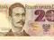 # 20 ZŁOTYCH 1982 SERII AM #