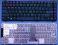 Nowa klawiatura do HP 6530S 6531S 6535S 6730 6730S