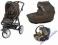 BEBE CONFORT HIGH TREK 3w1 WINDOO CREATISS NOWY