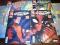 AMAZING SPIDERMAN KOMPLET 1-5 BDB OD ASA