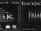 BLACKJACK DJ - FREAK / CD MAXI