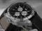 ZEGAREK  BISSET SWISS BSCC54 CHRONOGRAF SPORTOWY