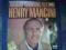 Henry Mancini "Award-Winning hits" !