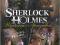 Sherlock Holmes WYDANIE SPECJALNE !!!!