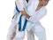 Gi, kimon do judo, karate 120cm - 10 oz + pas