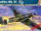 ITALERI 1307 SPITFIRE MK. VI       1/72