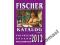 Katalog znaczków pocztowych Fischer 2012 - TOM I