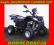 Quad ATV Eagle EGLMOTOR FARMER 200cc PRZEPRAWOWY