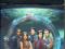 STARGATE ATLANTIS sezon 1 - BOX 8 płyt DVD