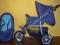 HAUCK Mini Star wózek 3 kołowy OKAZJA !!!!!