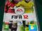 FIFA 12 PSP Gra / Gry okazja tanio